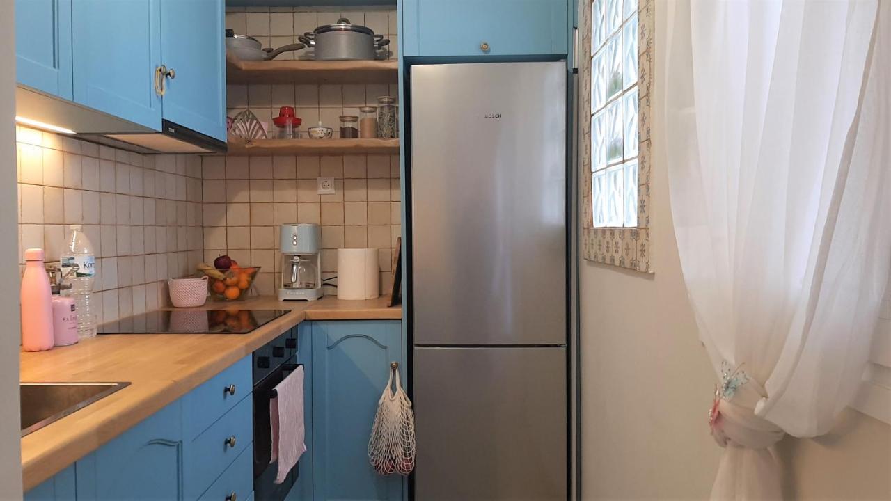 Sunshine Penthouse Daire Atina Dış mekan fotoğraf