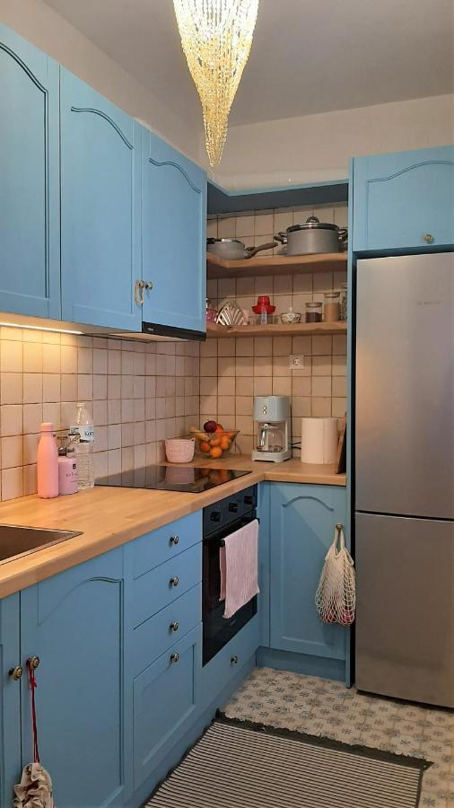 Sunshine Penthouse Daire Atina Dış mekan fotoğraf