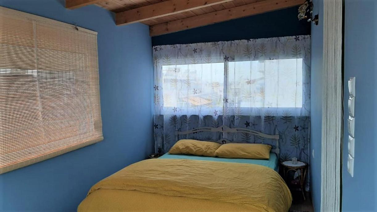 Sunshine Penthouse Daire Atina Dış mekan fotoğraf