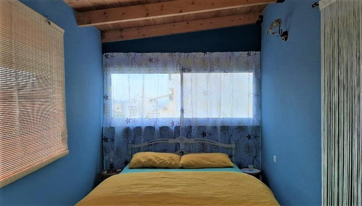 Sunshine Penthouse Daire Atina Dış mekan fotoğraf