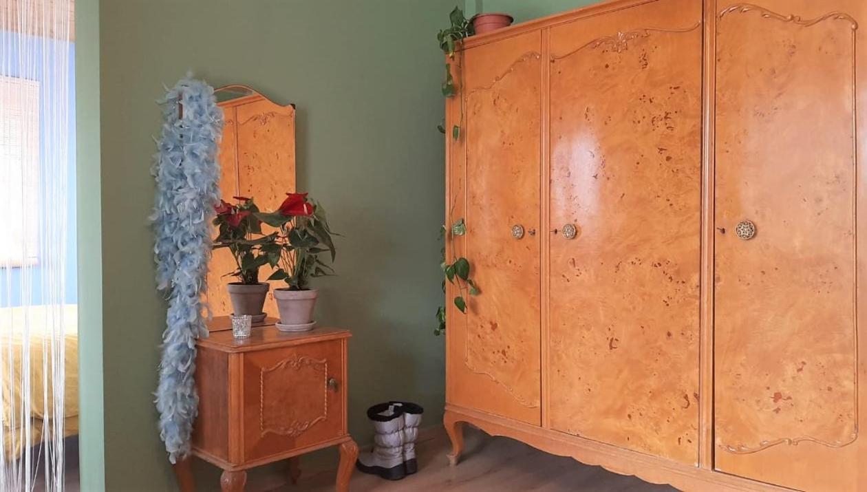 Sunshine Penthouse Daire Atina Dış mekan fotoğraf