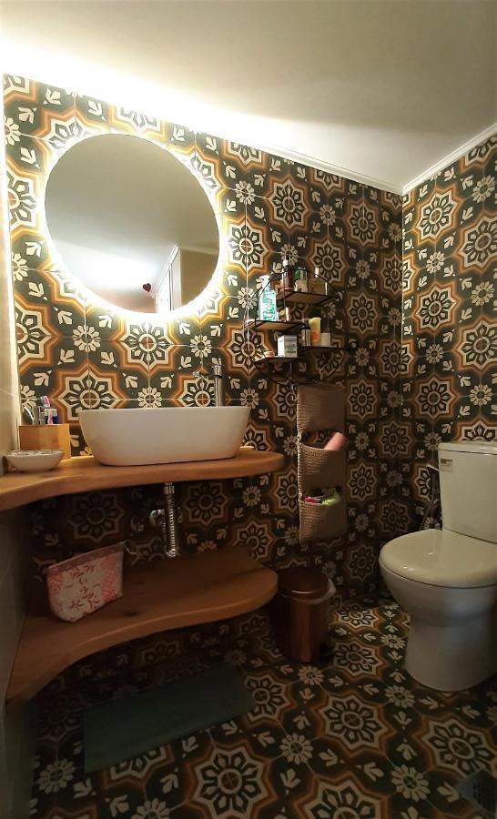 Sunshine Penthouse Daire Atina Dış mekan fotoğraf